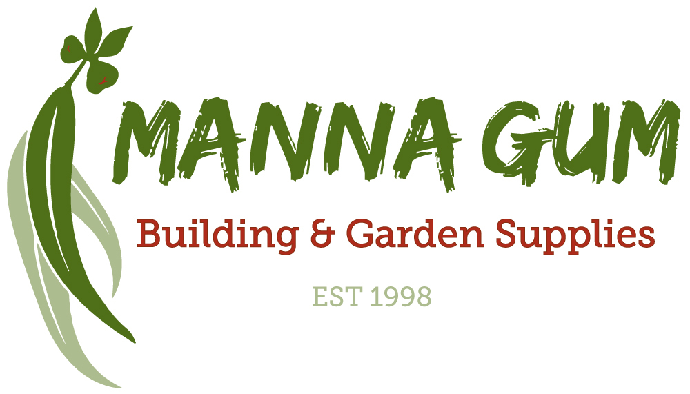 Manna Gum Building And Garden Supplies